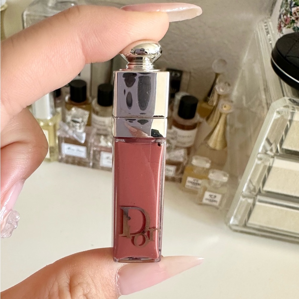New mini Dior lipmaximizer